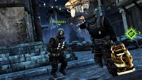 Uncharted 2: Among Thieves Screenshot from Shacknews