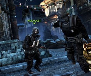 Uncharted 2: Among Thieves Videos