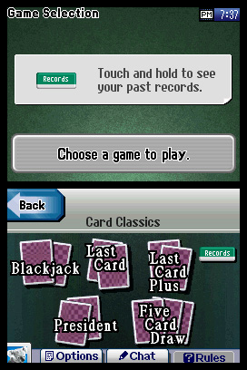 Clubhouse Games Express: Card Classics Videos