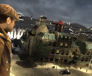 The Saboteur Screenshots
