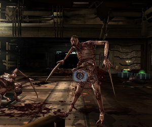 Dead Space Extraction Videos
