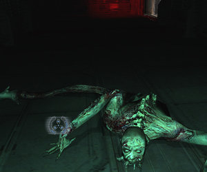 Dead Space Extraction Screenshots