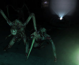 Dead Space Extraction Chat