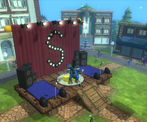 Spore Galactic Adventures Videos