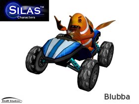 Silas Screenshot from Shacknews