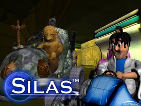 Silas Screenshot from Shacknews