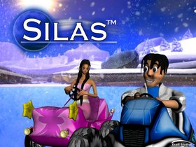 Silas Screenshot from Shacknews