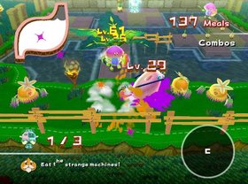 Munchables Screenshot from Shacknews