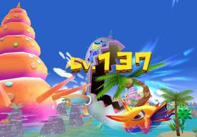 Munchables Screenshot from Shacknews