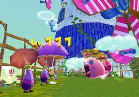 Munchables Screenshot from Shacknews