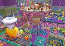 Munchables Screenshot from Shacknews