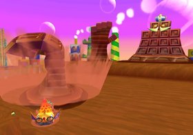 Munchables Screenshot from Shacknews