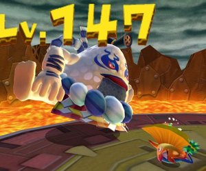 The Munchables Screenshots