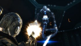 Dark Void Screenshot from Shacknews