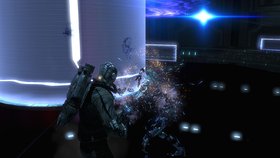 Dark Void Screenshot from Shacknews