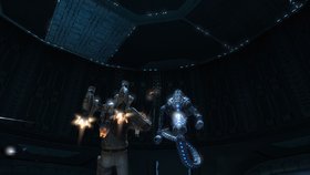 Dark Void Screenshot from Shacknews
