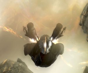Dark Void Files