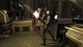 Dark Void Screenshot from Shacknews