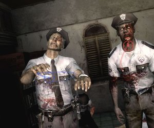 Resident Evil: The Darkside Chronicles Videos
