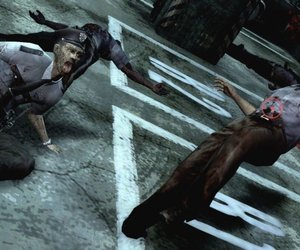 Resident Evil: The Darkside Chronicles Videos
