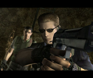 Resident Evil Archives: Resident Evil Videos