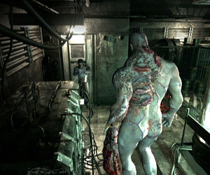 Resident Evil Archives: Resident Evil Files