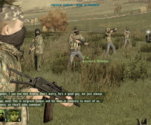 ArmA 2 Videos