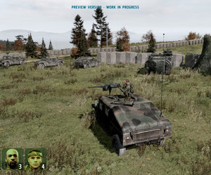 ArmA 2 Screenshots