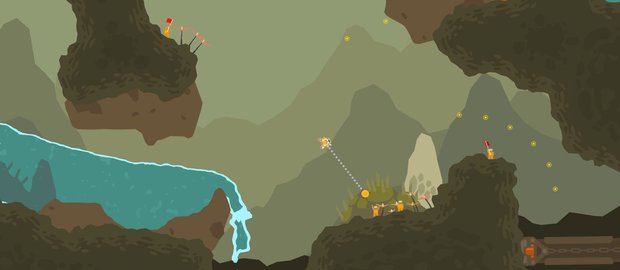 PixelJunk Shooter News
