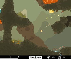 PixelJunk Shooter Files