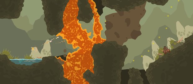 PixelJunk Shooter News