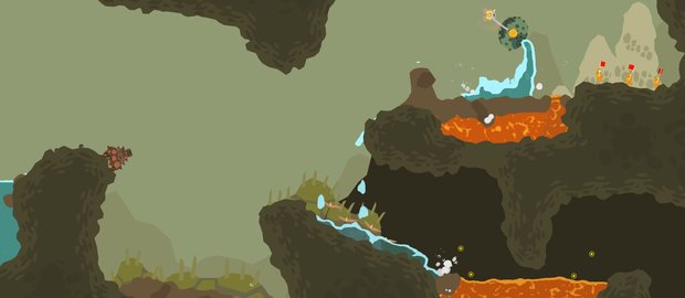 PixelJunk Shooter News