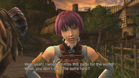 White Knight Chronicles: International Edition Screenshot from Shacknews