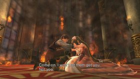 White Knight Chronicles: International Edition Screenshot from Shacknews