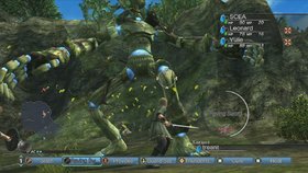 White Knight Chronicles: International Edition Screenshot from Shacknews