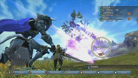 White Knight Chronicles: International Edition Screenshot from Shacknews