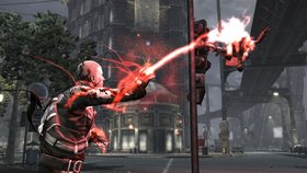 Infamous Screenshot from Shacknews