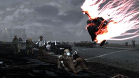 Infamous Screenshot from Shacknews