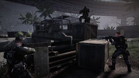 MAG Screenshot from Shacknews