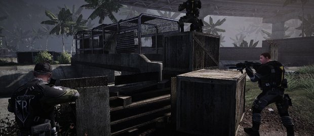 MAG (Massive Action Game) News