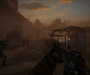 MAG (Massive Action Game) Chat