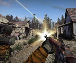 MAG (Massive Action Game) Videos