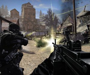 MAG (Massive Action Game) Screenshots