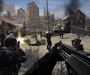 MAG (Massive Action Game) Files