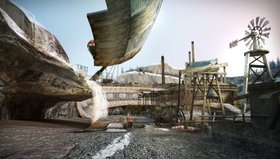 MotorStorm Arctic Edge Screenshot from Shacknews