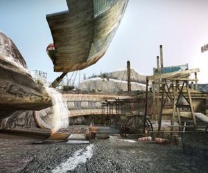 MotorStorm Arctic Edge Screenshots