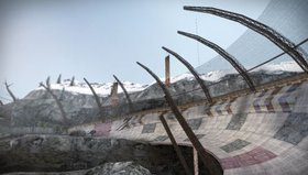 MotorStorm Arctic Edge Screenshot from Shacknews