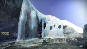 MotorStorm Arctic Edge Screenshot from Shacknews