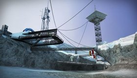 MotorStorm Arctic Edge Screenshot from Shacknews