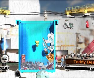 Trash Panic Files